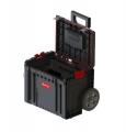    Qbrick System TWO SET VARIO